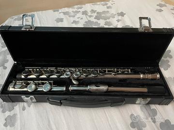 Flauto traverso di qualità