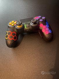 Aim controller Ps4