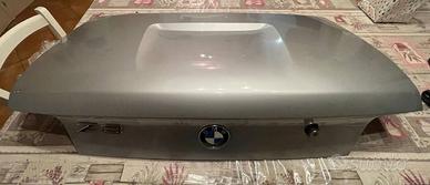 Portellone baule BMW Z3