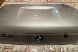 Portellone baule BMW Z3