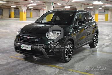 FIAT 500X 1.0 T3 120 CV Cross