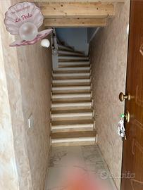Casa su piu livelli
