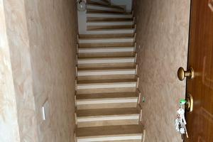 Casa su piu livelli