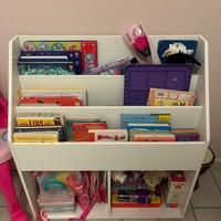Libreria per bambini