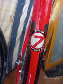 Trek Madone carbon Shimano Dura Ace  7,5kg