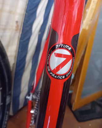 Trek Madone carbon Shimano Dura Ace  7,5kg