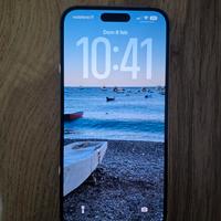 iPhone 14 Pro Max 128gb purple