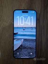 iPhone 14 Pro Max 128gb purple