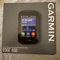 Garmin Edge 850