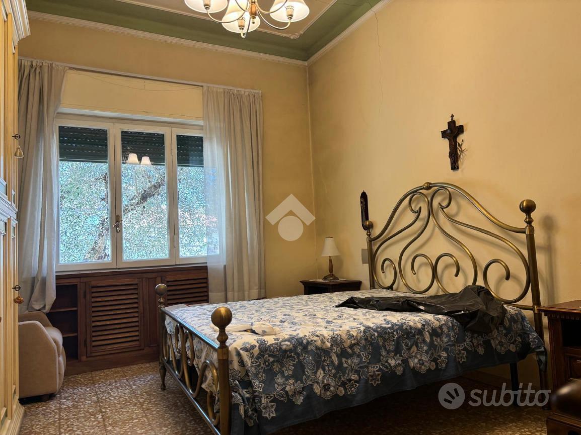 Casa – Lucca, Corte Pistelloni, Sant'Alessio - Vista 2