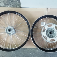 EXCEL coppia CERCHI usati per KAWASAKI KXF 250/450