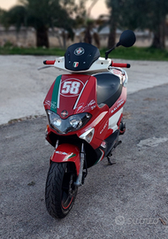 Gilera runner sp 50 2010