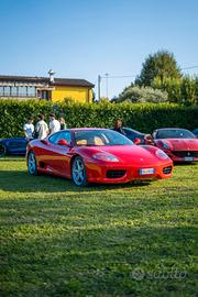 Ferrari 360 modena