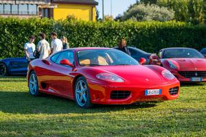Ferrari 360 modena