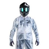 GIACCA ACERBIS ANTIPIOGGIA RAIN TRANSPARENT 3.0 00
