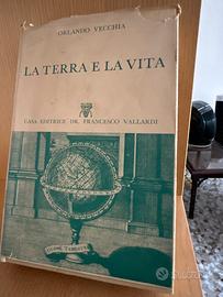 La terra e la vita