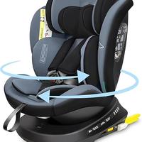 Seggiolino auto I-Size Reecle  ISOFIX