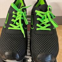 Scarpe antinfortunistiche U-Power n.44
