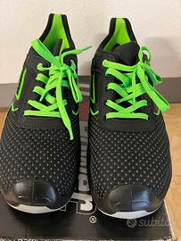 Scarpe antinfortunistiche U-Power n.44