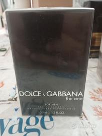 Profumo Number One per lui