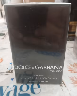 Profumo Number One per lui