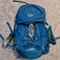 zaino trekking Lowe Alpine
