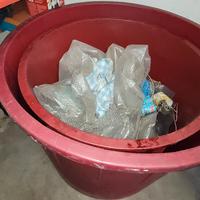 Attrezzatura per vino