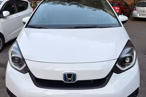 Honda Jazz 2021 1.5 HEV
