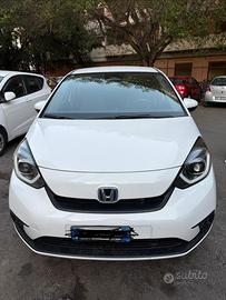 Honda Jazz 2021 1.5 HEV
