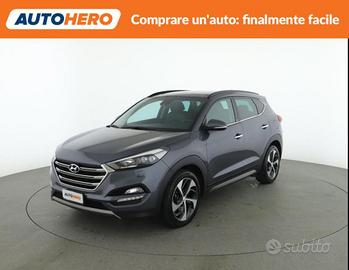 HYUNDAI Tucson UA85949