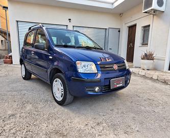 Fiat Panda 1.2 Dynamic Natural Power