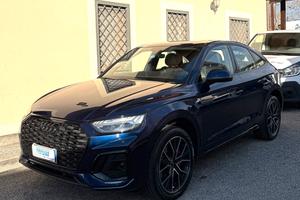 Audi Q5 SPB 40 TDI quattro S tronic S Line plus
