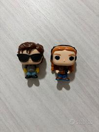 Funko pop stranger things