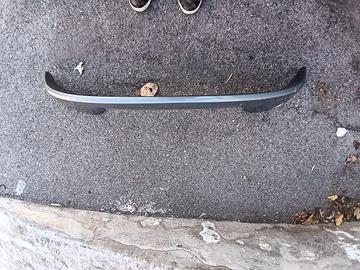 spoiler ford ka