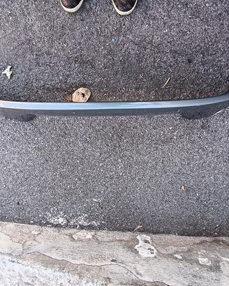 spoiler ford ka