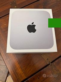 Mac mini M1