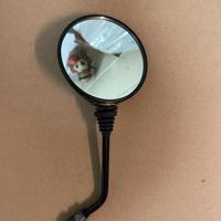 Specchietto sx Aprilia Scarabeo 50