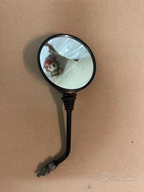 Specchietto sx Aprilia Scarabeo 50