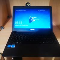 COMPUTER PORTATILE  ASUS