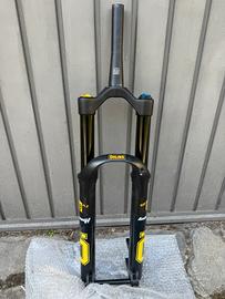 Forcella Ohlins AMRXF38 m2 Air TTX18 29''/51 160mm