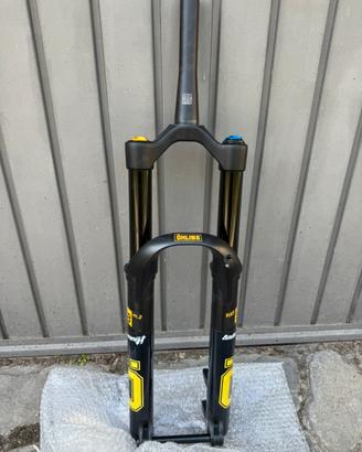 Forcella Ohlins AMRXF38 m2 Air TTX18 29''/51 160mm
