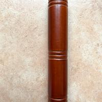 Custodia ferri uncinetto