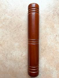 Custodia ferri uncinetto