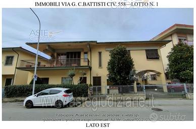 Stabile/Palazzo Monsummano Terme [A4331776]