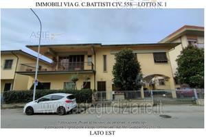 Stabile/Palazzo Monsummano Terme [A4331776]