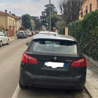 BMW SERIE 2 218D ACTIVE TOURER LUXURY