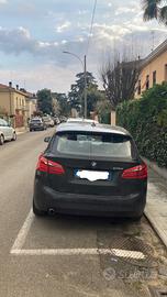 BMW SERIE 2 218D ACTIVE TOURER LUXURY