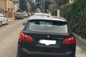 BMW SERIE 2 218D ACTIVE TOURER LUXURY