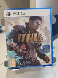 Immortals of Avenum gioco per PS5