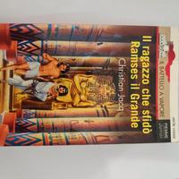 battello a vapore il ragazzo che sfidò ramses il